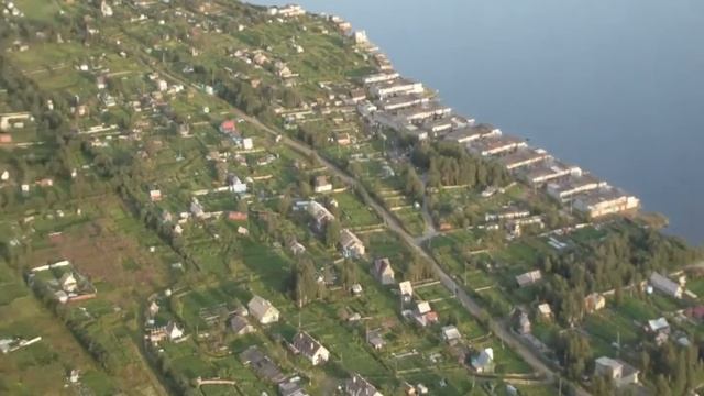 Апатиты, беспилотник.