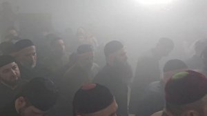 ЗИКАР ОЙСХАР !РАСУЛ ВОЛЧ Х1УСМЕХЬ 2-Й ЗИКАР 17.04.2023г.