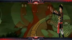 Nikita  "Про нечисть"  В.Высоцкий