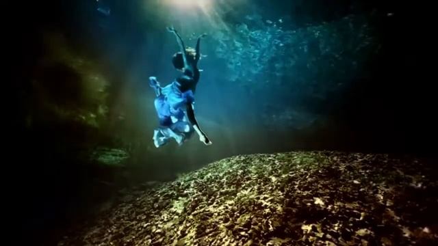 Nightwish   Sahara MusicVideo