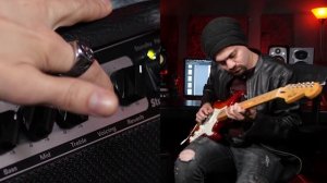 KOCH STUDIOTONE XL  | TUBE HEAD | Demo & Review | Alessandro Lani