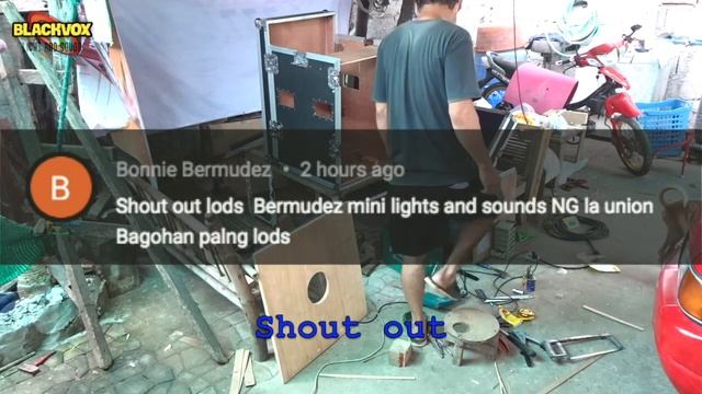 14RU PROCASE W/ MIXER ON TOP смотреть онлайн