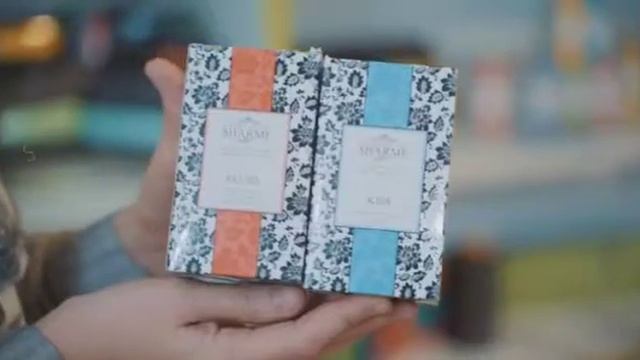 Реклама "Greenway" смотреть онлайн