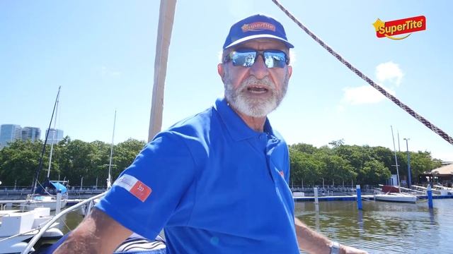 Reportaje de la  llegada del PROS a Recife смотреть онлайн