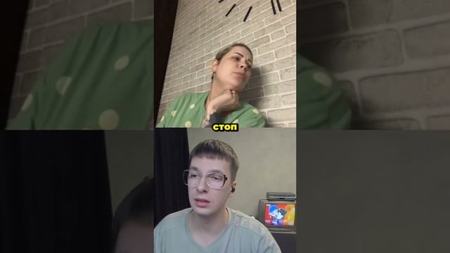 Коля поднял даме настроение 🔥 #креативныйдиректор