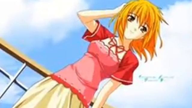 anime - лето, солнце, жара смотреть онлайн