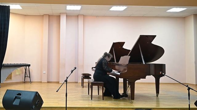 С.В.РАХМАНИНОВ НОКТЮРН ОПУС 3 НОМЕР 1.mp4 смотреть онлайн