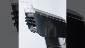 usannii пылесосы