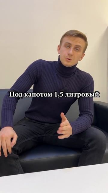 ЧТО ВЗЯТЬ ВМЕСТО HONDA ACCORD❓ смотреть онлайн