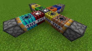 Все Tnt Вместе Взятые === ???