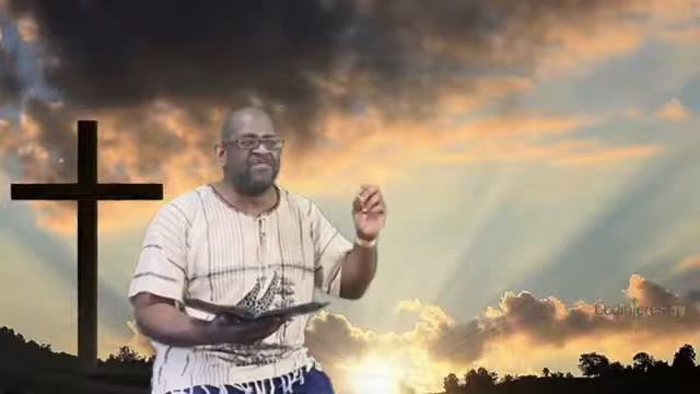 GodinterestTV - Virtual Worship Experience with Pastor Ray Patrick and Tara Goddard - 032721