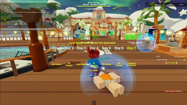 ROBLOX RAIDING AT IRON AND KOALA CAFE! "REFRESH ALL" | ROBLOX TROLLING #3 смотреть онлайн