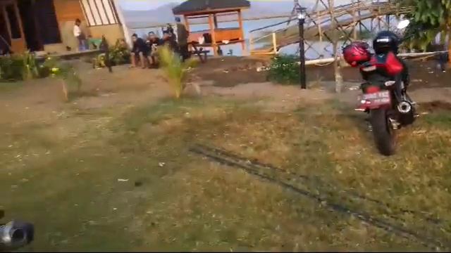 Fun Rider Touring Nobis ( Novotel-ibis) geopark смотреть онлайн