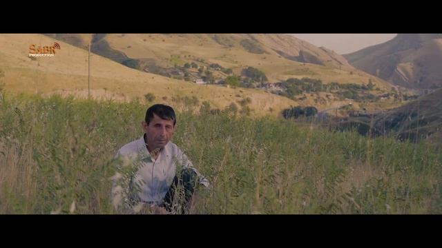 Очачон _ Сангилло Тешаев / Ochajon _ Sangillo Teshaev 2020