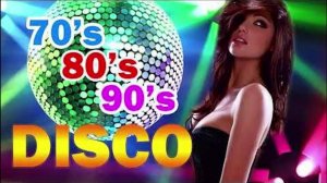 Disco 70, 80, 90 х