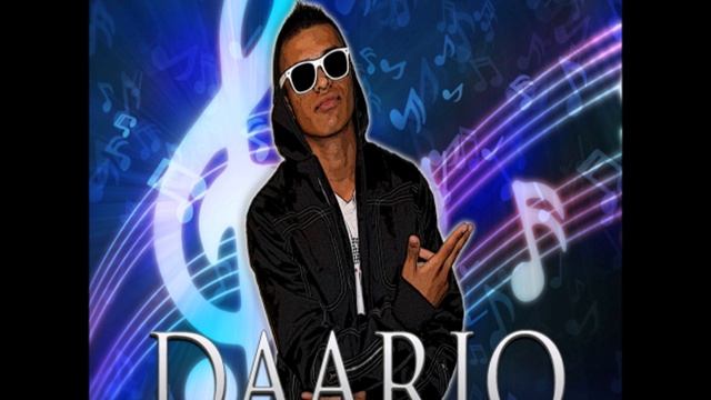 DAARIO-SIGA EL VACILON смотреть онлайн