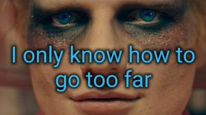 ED SHEERAN Bad Habits (Testo/Lyrics Video)