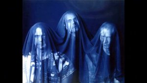 Рок-энциклопедия. Skinny Puppy. История группы