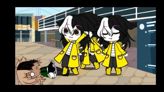 Untitled video смотреть онлайн