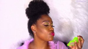 Colourpop Neon Collection l Review + Tutorial l NelleDoingThings!