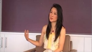 Dr Cindy talks about 'Headstarts'-new book on childraising by Dr Cindy Pan and Vanessa Woods