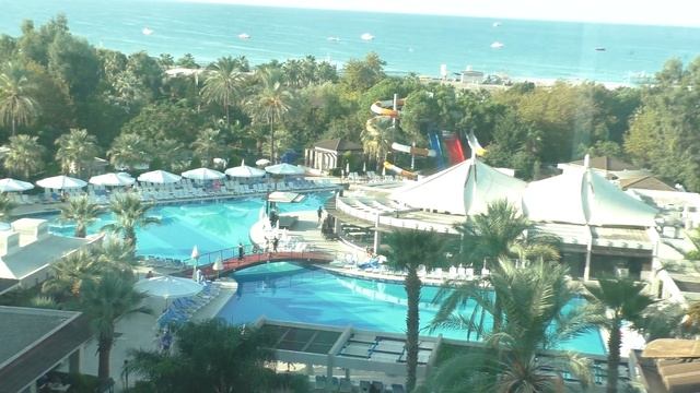 SUNIS ELITA Вид сверху смотреть онлайн