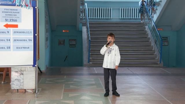 Федор Выграненко Show must go on смотреть онлайн