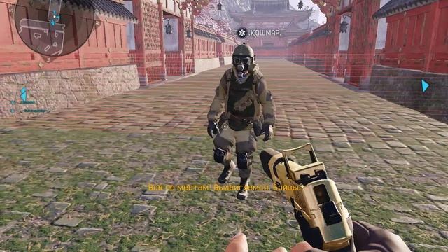 Восход профи №1 смотреть онлайн