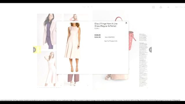 Nordstrom Anniversary Sale Catalog Picks 2018! смотреть онлайн