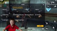 FREE FIRE ФРИ ФАЕР ВЫБИВАЕМ НОВЫЙ ТОПОВЫЙ КОСТЮМ РАДУЖНЫЙ ДИНОЗАВР