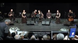 Koro - Keklik İdim Vurdular