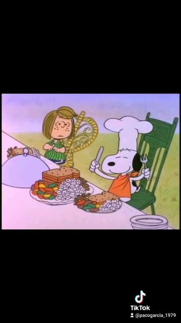 CHARLIE BROWN THANKSGIVING 🦃🥧 смотреть онлайн