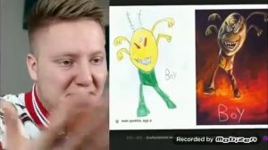 Смотрю поззи