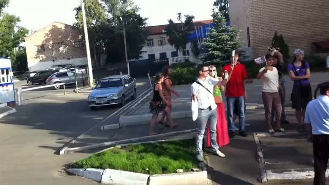 Огонь Универсиады в Оренбурге взгляд изнутри смотреть онлайн