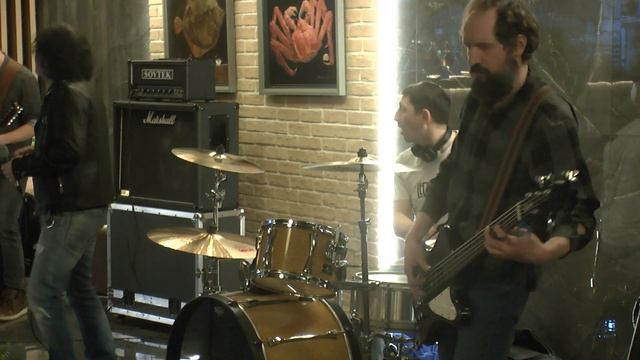 01 Dixie Brothers in Фарватер     22,02,2025