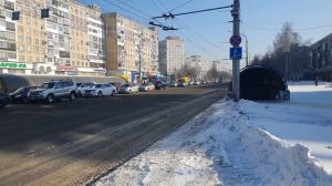 Новокузнецк.