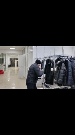 на работе тоже держим себя в форме)