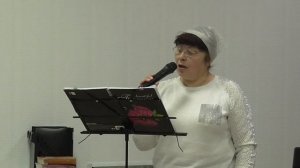 Стихи "Ну что ж такое грех?" сестра Галина