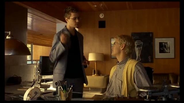 Kathryn/Sebastian - All The Right Places Preview смотреть онлайн