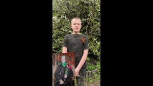 Белые Журавли. 5"В"