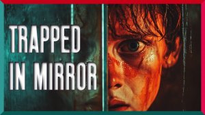 City Legends: Trapped In Mirror\Узница Зеркала ★ Проклятое Отражение ★ Игра Полностью