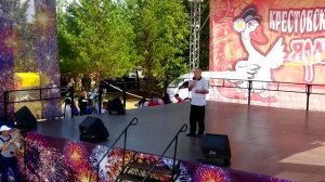 Вот она, деревня - Владимир Евтодеев