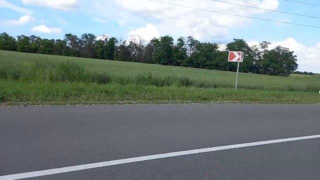 моя очередная поездка 🛤️
