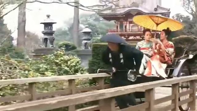 Memoirs Of A Geisha (2005) Movie Explain in Hindi | Memoirs Of A Geisha Ending Explained in hindi смотреть онлайн