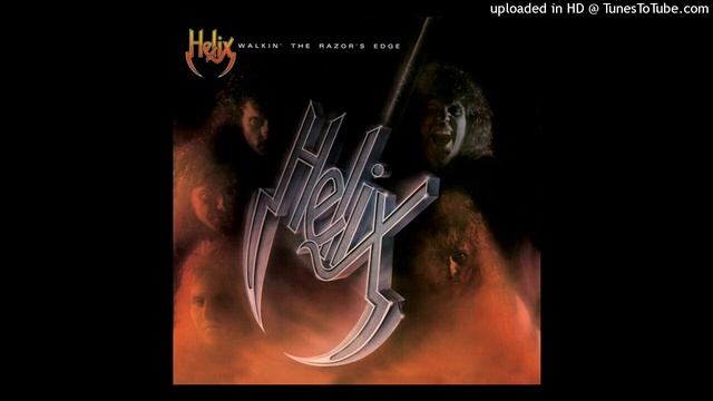 Helix – You Keep Me Rockin' (Vinyl) смотреть онлайн