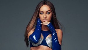 Мари Краймбрери _ Кто такая Мэри*2024