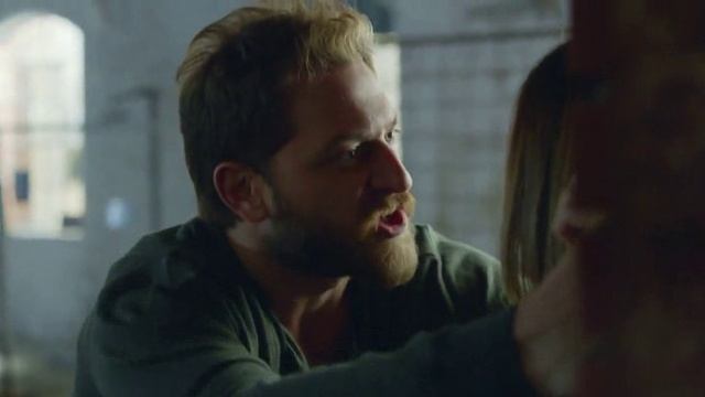 Месть 28 серия сериал 2013