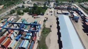 Технология транспортных процессов