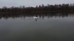 Самолет