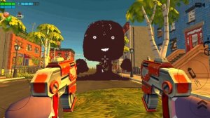 мой дом но пошло что та не так и к нам пришли мясники серия 1